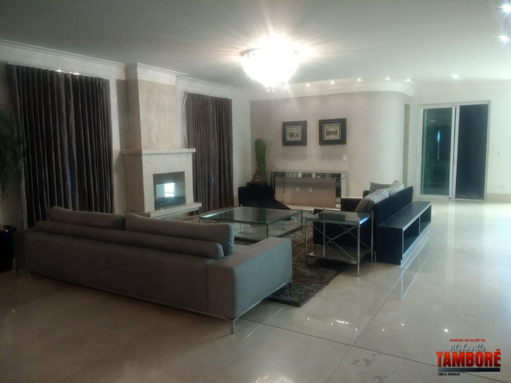 Casa, 7 quartos, 2300 m² - Foto 20