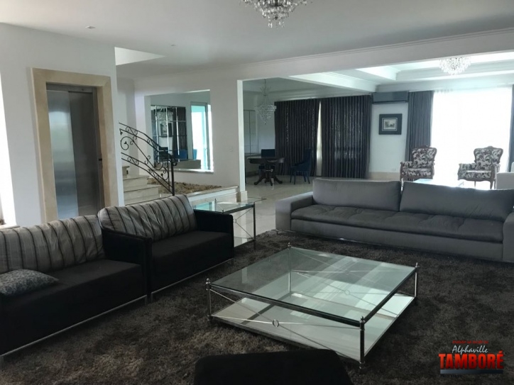 Casa, 7 quartos, 2300 m² - Foto 21