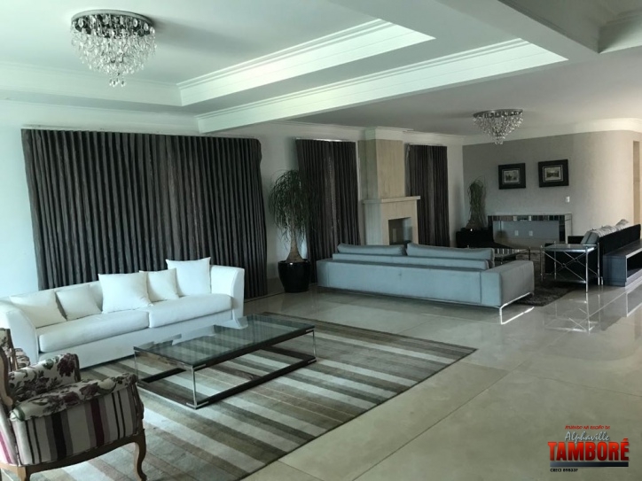 Casa, 7 quartos, 2300 m² - Foto 30