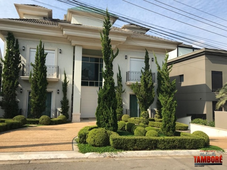 Casa, 7 quartos, 2300 m² - Foto 32